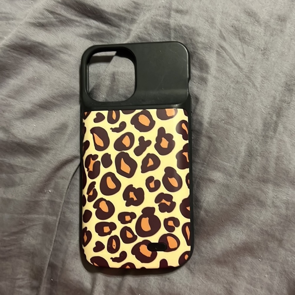 3 iPhone 12 Pro Max cases